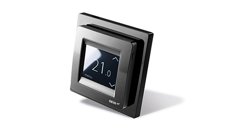 DEVIreg&trade; Touch